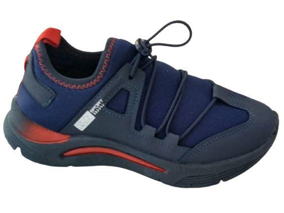 Imagem de Tenis Infantil Klin New Sport 480027