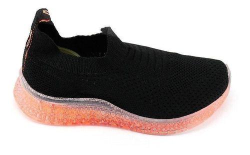 Imagem de Tênis Infantil Masculino Kidy Illusion Tec Slip-on Original