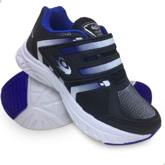 Tênis Infantil Masculino NK-15 Menino Estilo e Conforto. - Neec - Tênis ...
