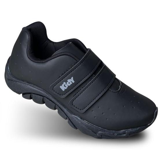 Calçados Tenis Feminino Infantil Sem CadarÃ§o Tenis Infantil