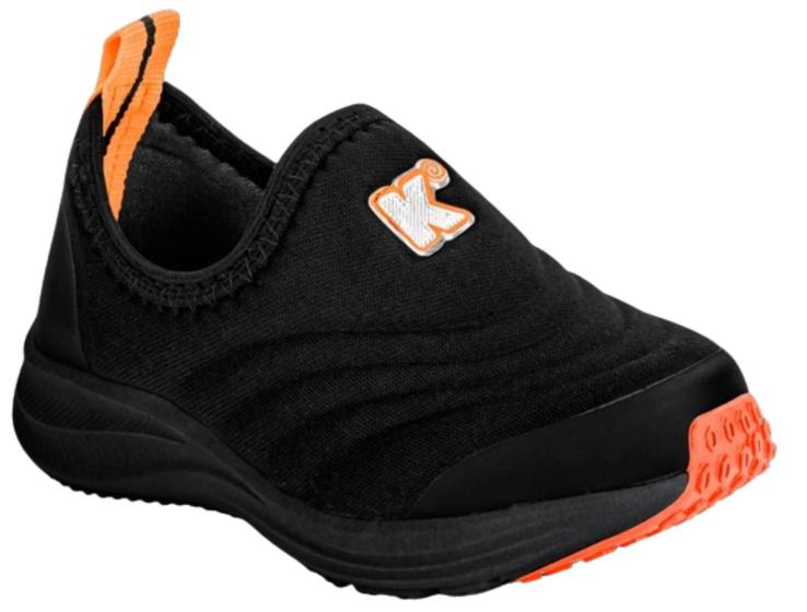 calçados tenis kidy menino