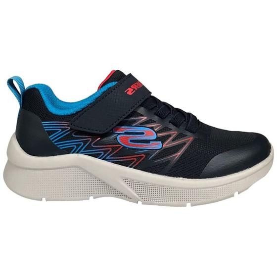 Imagem de Tênis Infantil Microspec Skechers Menino - 403770L