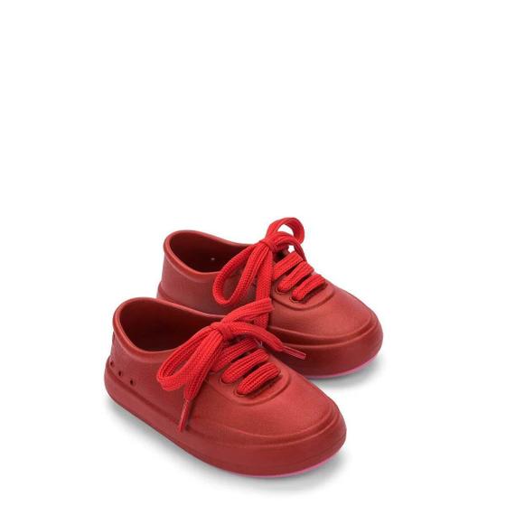 Imagem de Tênis Infantil Mini Melissa Baby Free Hug Masculino Feminino