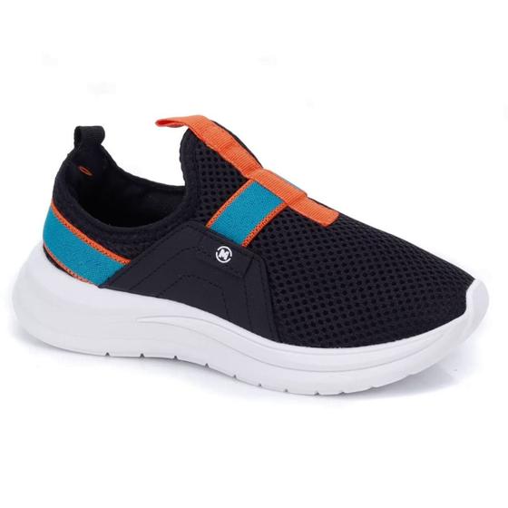 Tênis Infantil Molekinho Casual Nylon Free Menor preço em Tênis Infantil Molekinho Casual Nylon Free