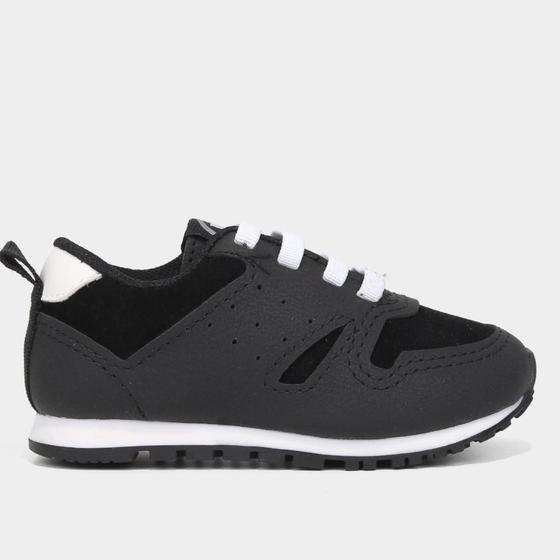 Tênis Infantil Molekinho Jogging Menino Menor preço em Tênis Infantil Molekinho Jogging Menino