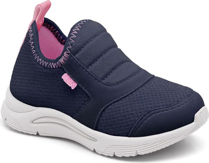 Tênis Infantil New Sport Klin Menor preço em Tênis Infantil New Sport Klin