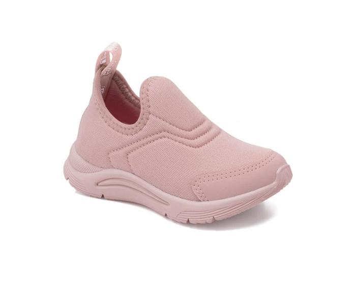 Imagem de Tênis Infantil New Sport Mini Rosa Klin