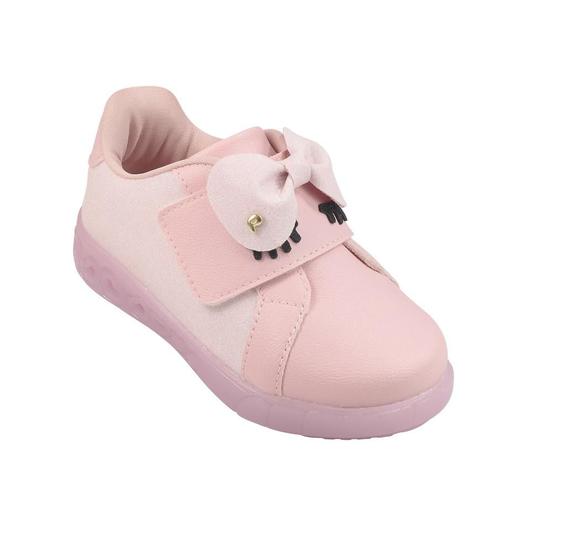 Imagem de Tenis infantil pampili com luz - 670015