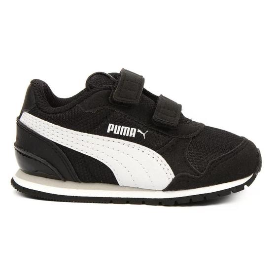 Imagem de Tênis Infantil Puma ST Runner V2 Mesh V 367137 Original