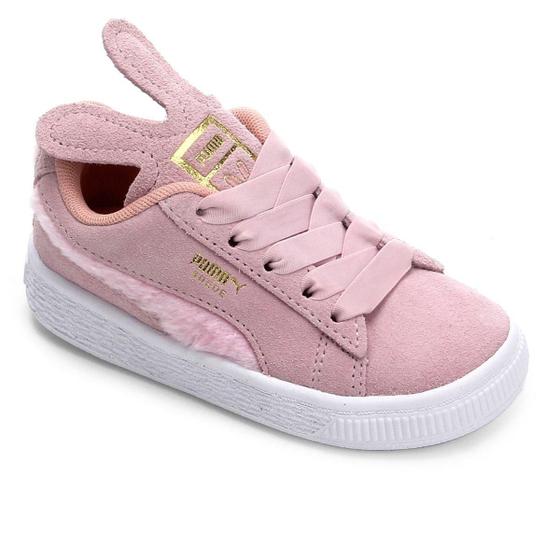 puma suede easter