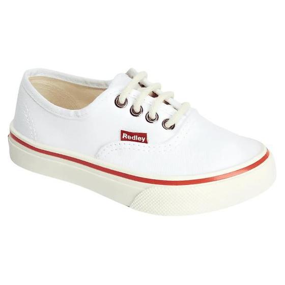 Imagem de Tênis Infantil Redley Original Wxp Branco