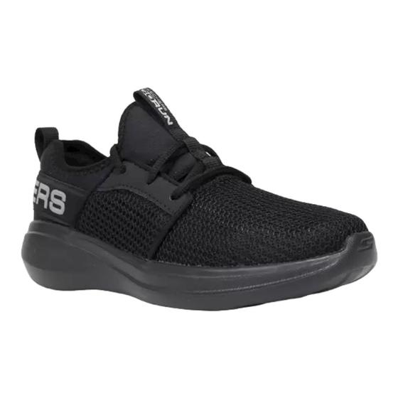 Imagem de Tenis Infantil Skechers Go Run Fast 85400l BR