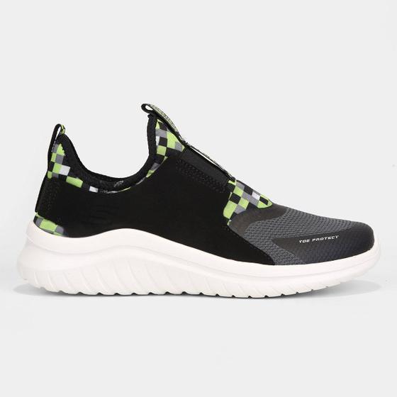 skechers infantil masculino