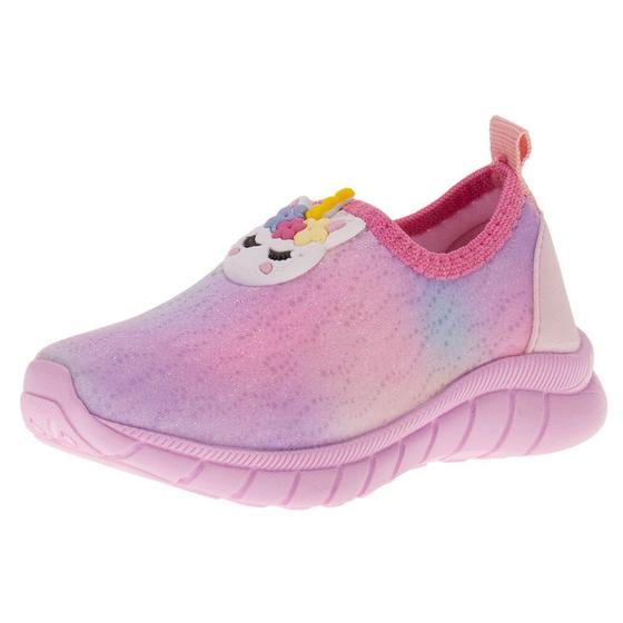 Imagem de Tênis infantil slip on nayarinha - 336