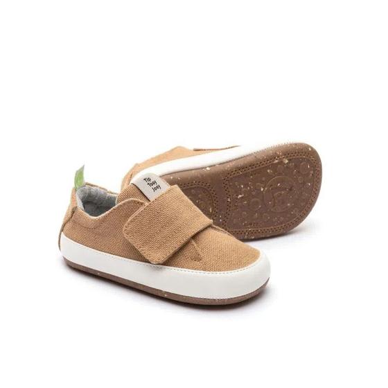 Imagem de Tênis Infantil Sustentável - Friendly Green - Tipo Toey Joey