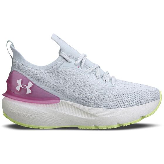 Imagem de Tênis Infantil Under Armour Charged Quicker