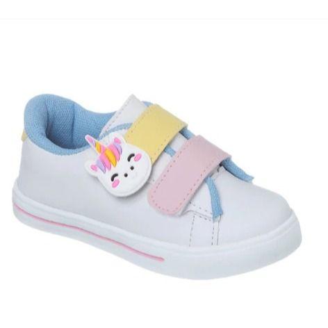 Tênis Iate Tenis Infantil Unicornio Tênis Infantil Unicórnio - Main Image