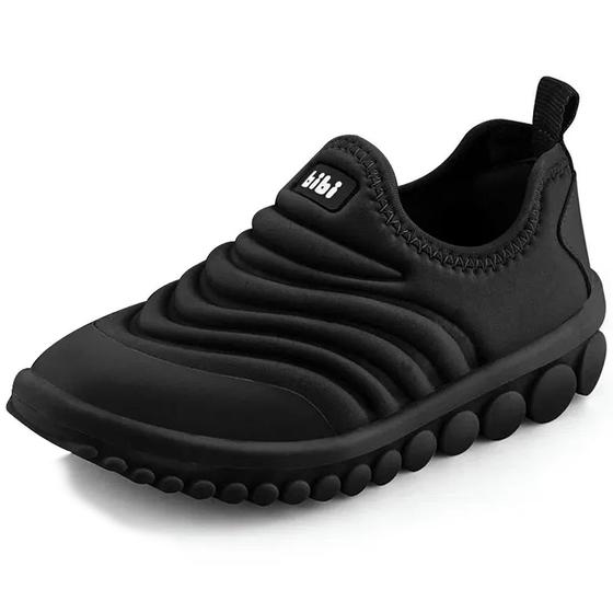 Imagem de Tênis Infantil Unissex Conforto Slip On Bibi Roller 2.0