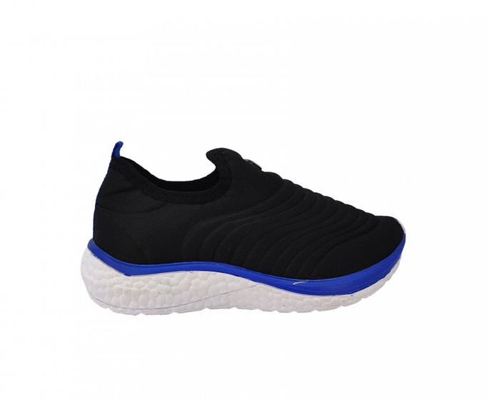 Imagem de Tênis Infantil Via Vip Slip On Menino VV9503