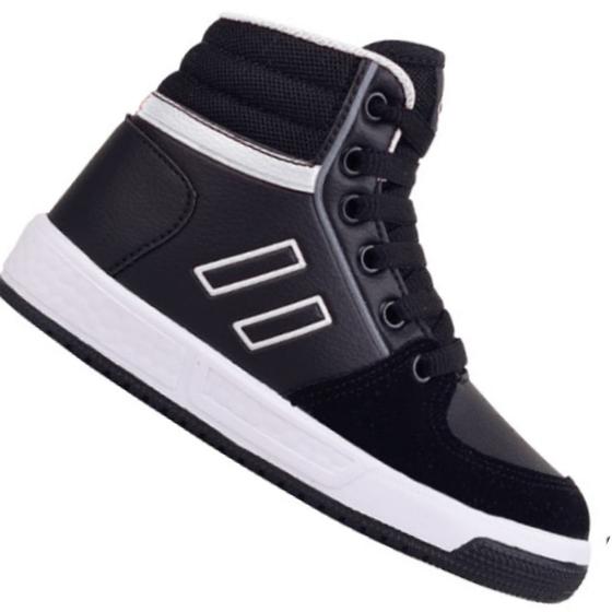 Imagem de Tenis Infantil Via Vip Vv3804