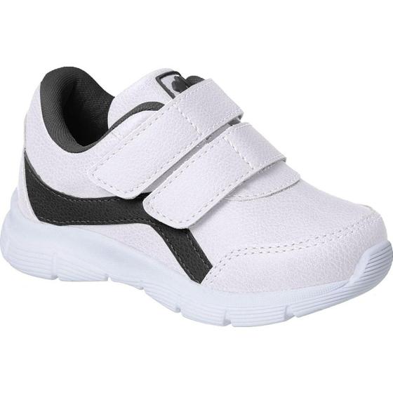 Imagem de Tenis Infantil Xua Xua Masculino Branco 