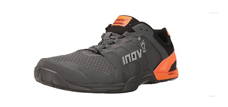 Imagem de Tênis INOV-8 Cross Training F-LITE 235 V2 - Drop Zero - L