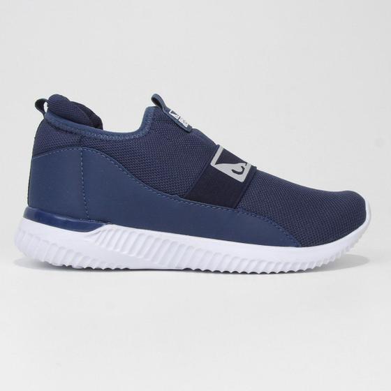 Tênis Jogger Infantil Bad Boy Cano Baixo Pulse Menor preço em Tênis Jogger Infantil Bad Boy Cano Baixo Pulse