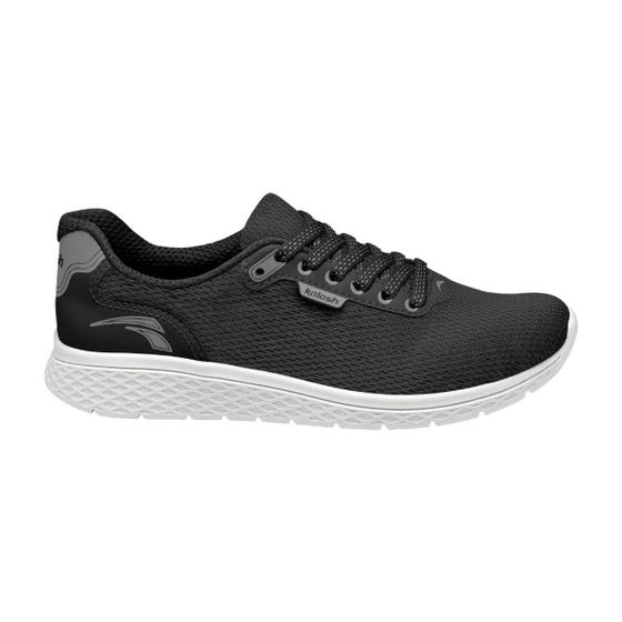 Imagem de Tenis Jogging Kolosh Casual Confortavel K4061 Feminino