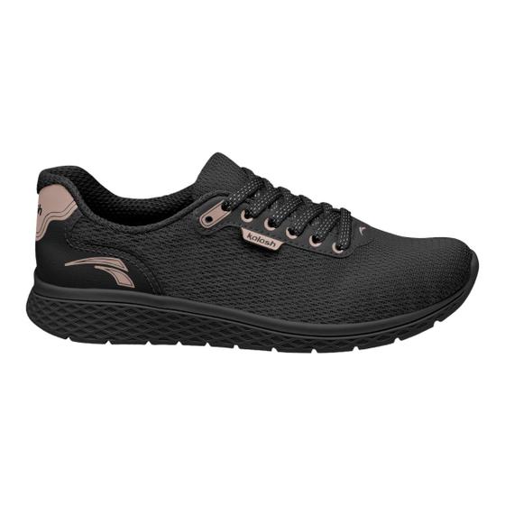 Imagem de Tenis Jogging Kolosh Casual Confortavel K4061 Feminino