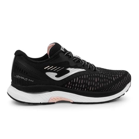 Imagem de Tenis Joma Hispalis Lady Preto