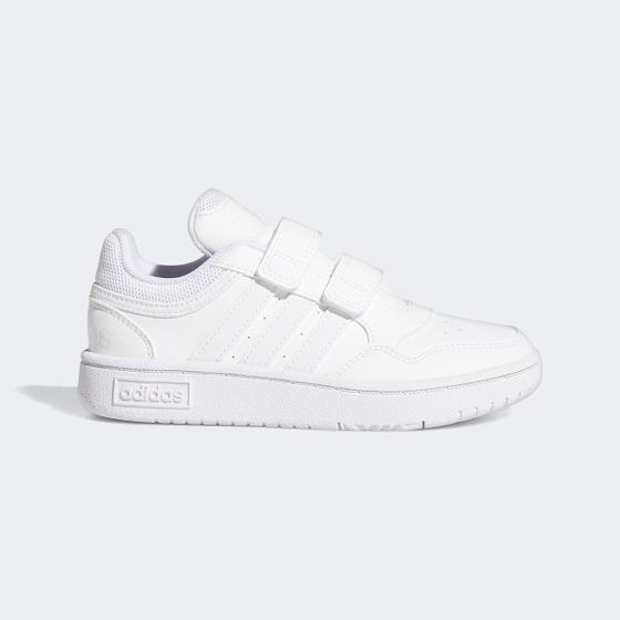 Tênis Juvenil Adidas Hoops 3 0 Cf é boa?