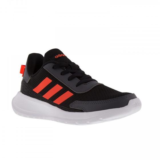 Tenis juvenil adidas tensaur run k preto e vermelho 34 - Tênis Esportivo -  Magazine Luiza
