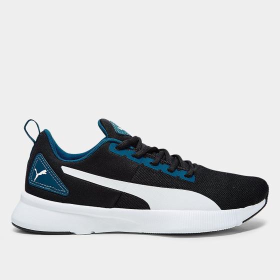Imagem de Tênis Juvenil Puma Flyer Runner Mesh BDP