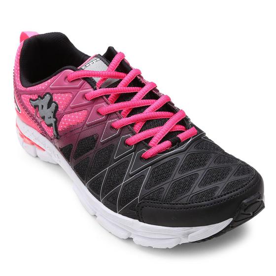 Kappa Impact Mercado Livre Tenis Kappa Tenis Masculino TÃªnis