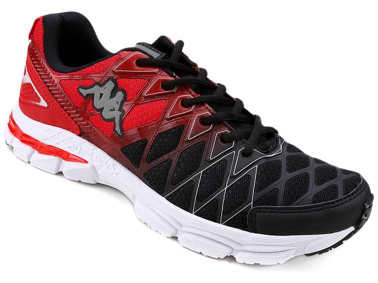 Tenis Feminino Netshoes Tenis Kappa Impact Netshoes Tenis Kappa