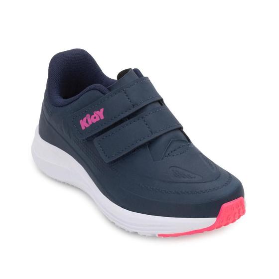 Tênis Kidy Super Conforto Infantil KD24-43810 Menor preço em Tênis Kidy Super Conforto Infantil KD24-43810