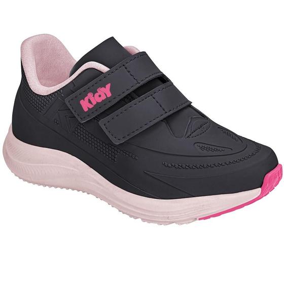Imagem de Tenis kidy super conforto respitec menina