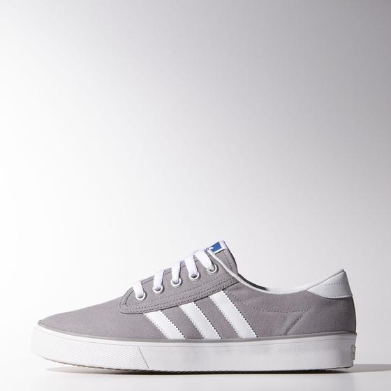 Tenis Kiel 72 Branco Adidas Tenis Esportivo Magazine Luiza