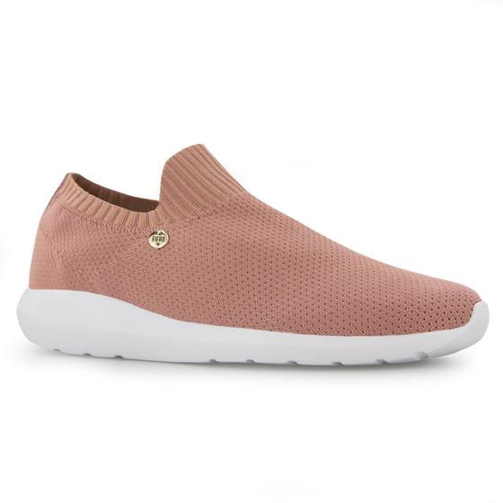 Imagem de Tênis Knit Feminino Light Way Essential Twinsole Ref.:22202B