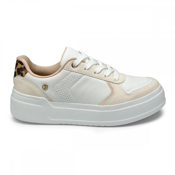 Imagem de Tenis Kolosh C3943 Flatform Feminino