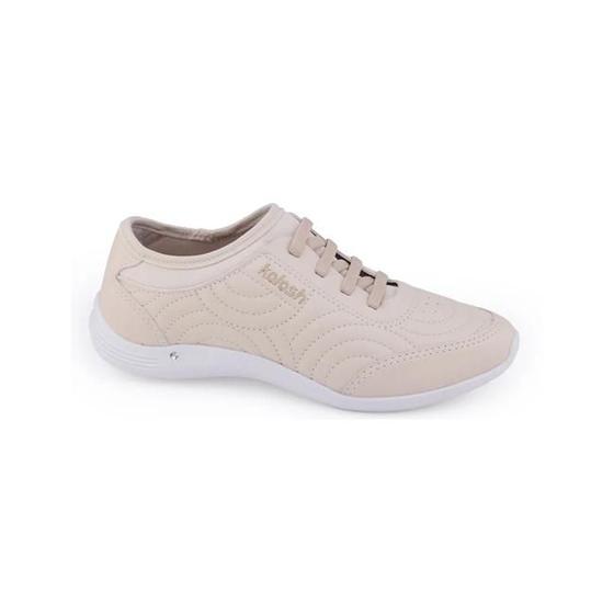 Imagem de Tenis kolosh calce facil casual feminino - c3183