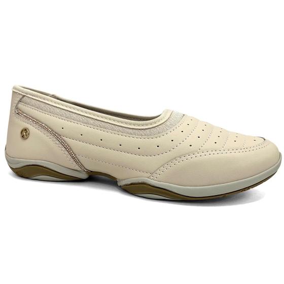 Imagem de Tênis Kolosh Casual Slip-On C2755 Tule