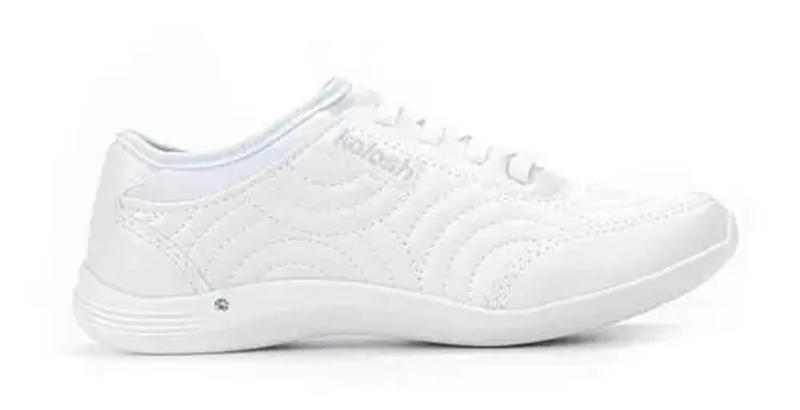 Tênis Kolosh Feminino Casual Sapatênis Confortável - C3183 Menor preço em Tênis Kolosh Feminino Casual Sapatênis Confortável - C3183
