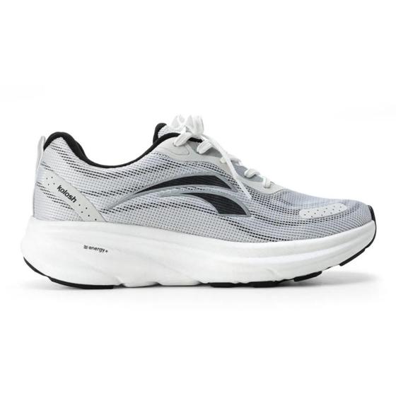 Imagem de Tenis kolosh h3522 0002 branco masculino