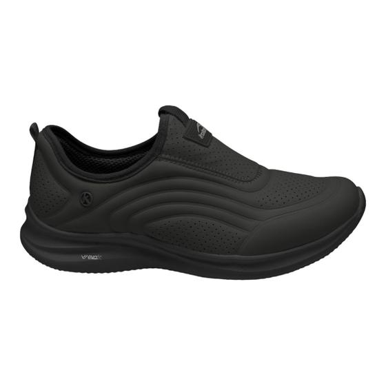 Imagem de Tenis Kolosh K7028A Sem Cadarço Confortavel Flatform Leve Feminino