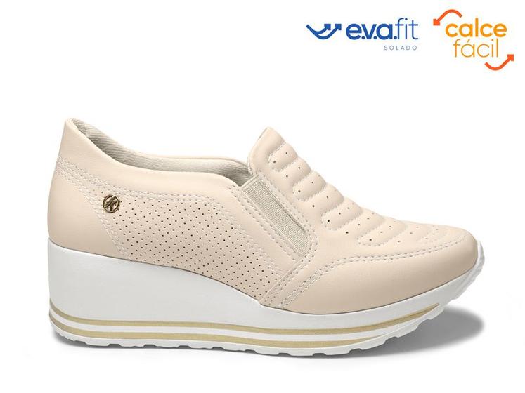 Anabela Site Kolosh Kolosh Tenis Preto Kolosh Sapato Tênis Anabela