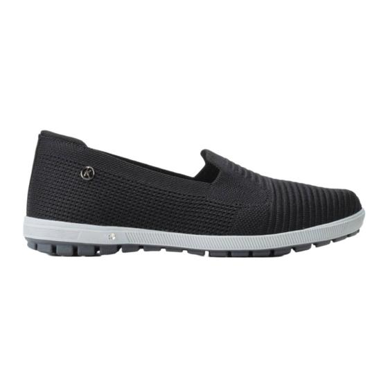 Imagem de Tênis Kolosh Slip On Feminino Mãe Amiga Esposa C3502