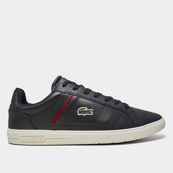 lacoste europa pro