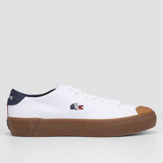 Casual Sneaker Lacoste Gripshot 120 Sneaker Lacoste Men Gripshot