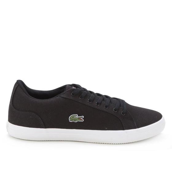 Tênis Lacoste Lerond Masculino é boa?